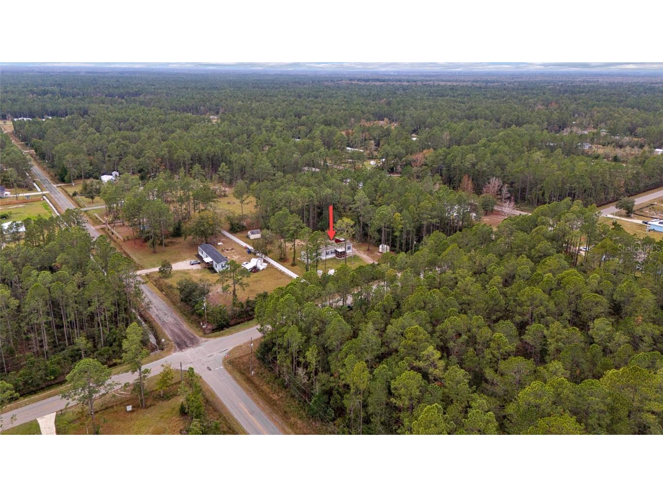 4115 Cedar Ford Boulevard Hastings FL 32145 FC314637 image43