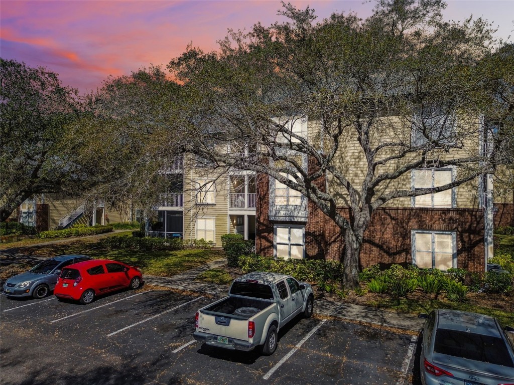 4115 Chatham Oak Court #201 Tampa FL 33624 T3518329 image1