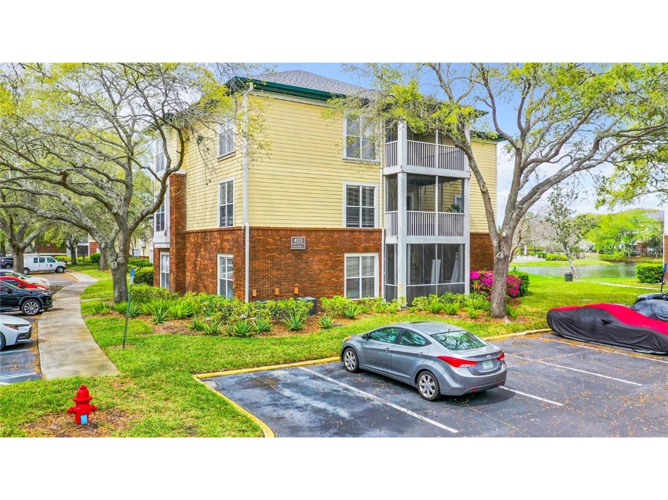 4115 Chatham Oak Court #218 Tampa FL 33624 T3508193 image21