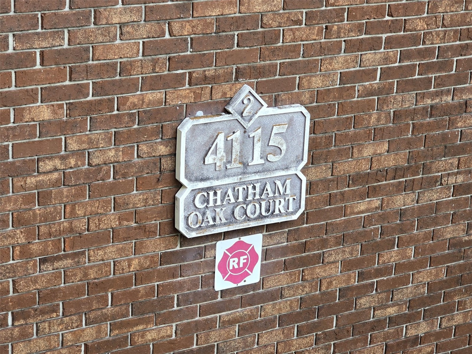 4115 Chatham Oak Court #218 Tampa FL 33624 TB8507376 image32