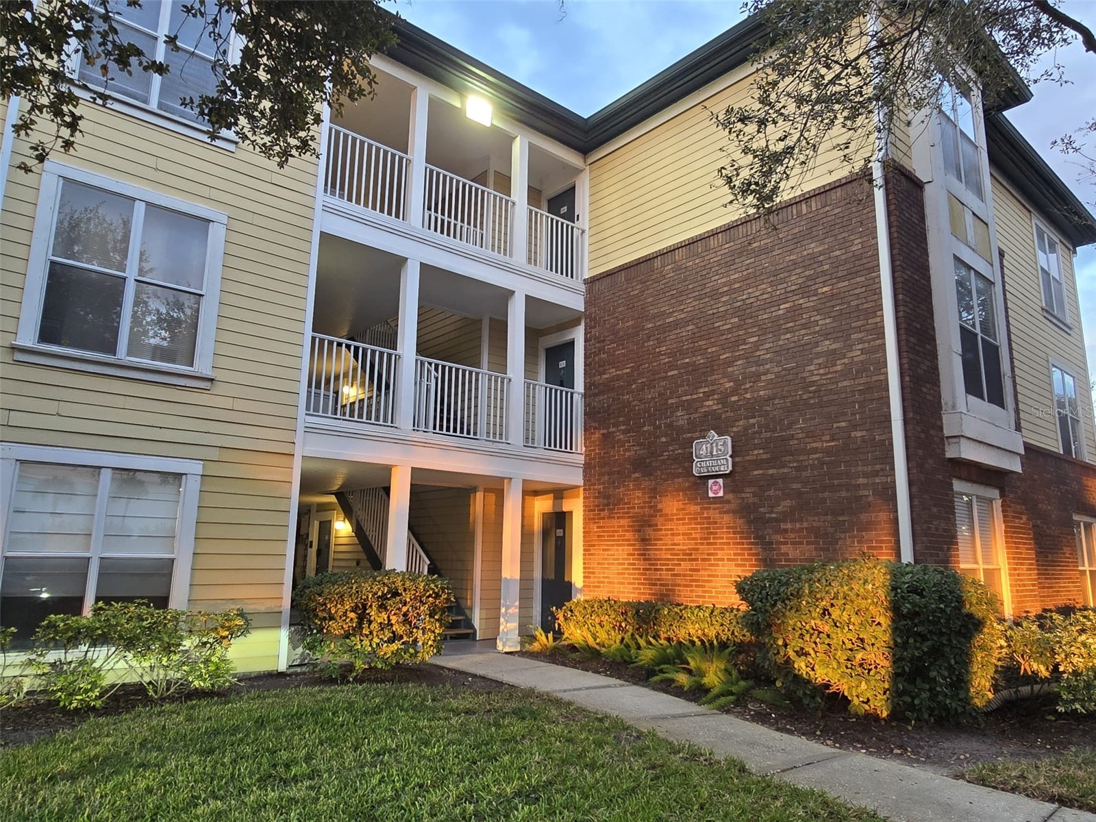 4115 Chatham Oak Court #218 Tampa FL 33624 TB8507376 image34