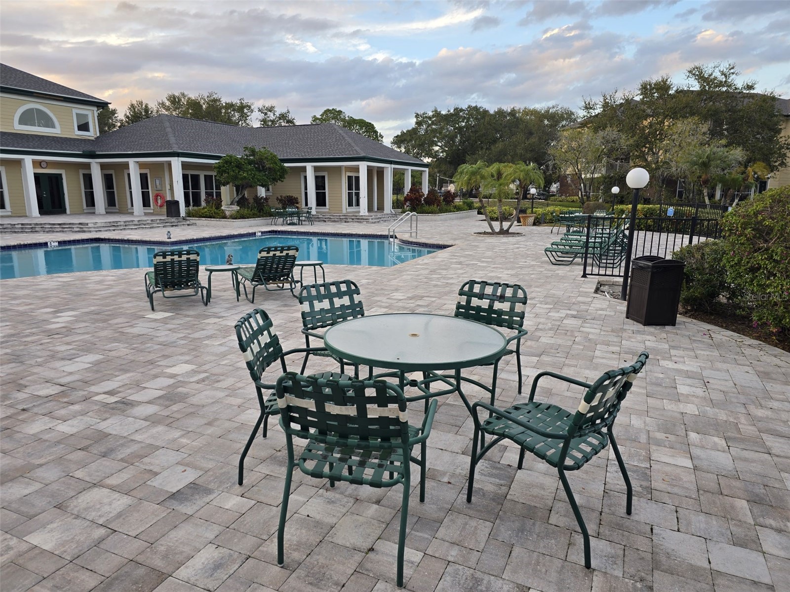 4115 Chatham Oak Court #218 Tampa FL 33624 TB8507376 image38