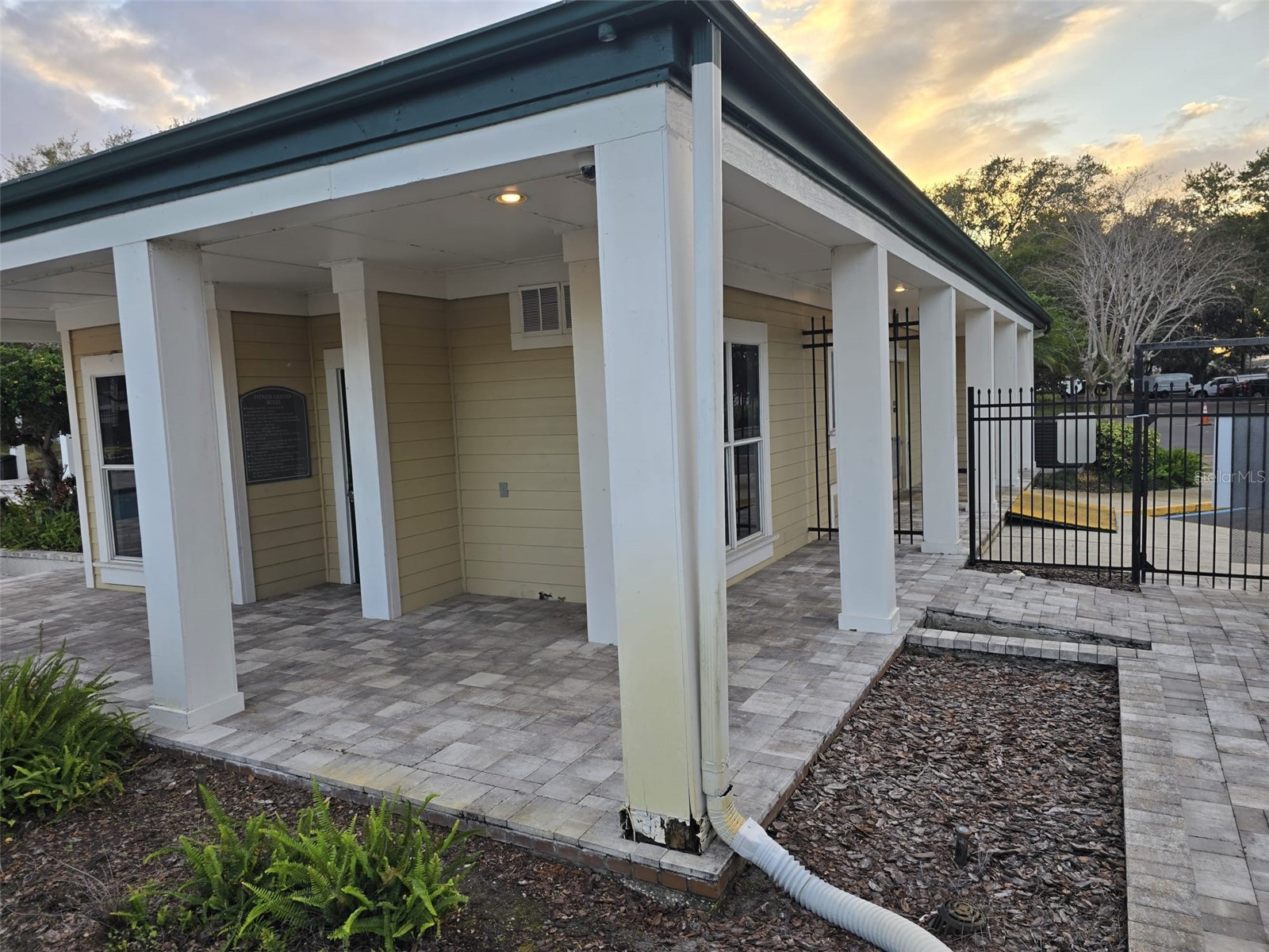 4115 Chatham Oak Court #218 Tampa FL 33624 TB8507376 image41