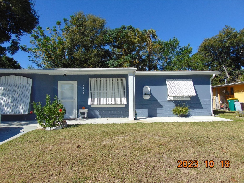 4115 Citrus Drive New Port Richey FL 34652 U8218348 image1