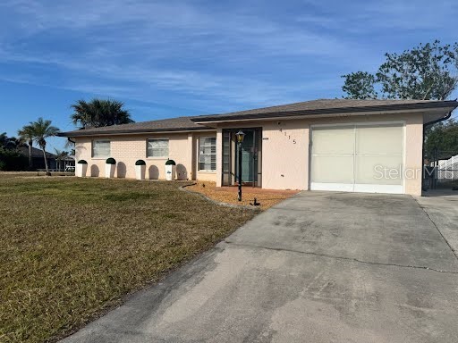 4115 Corn Street Port Charlotte FL 33948 W7872246 image1