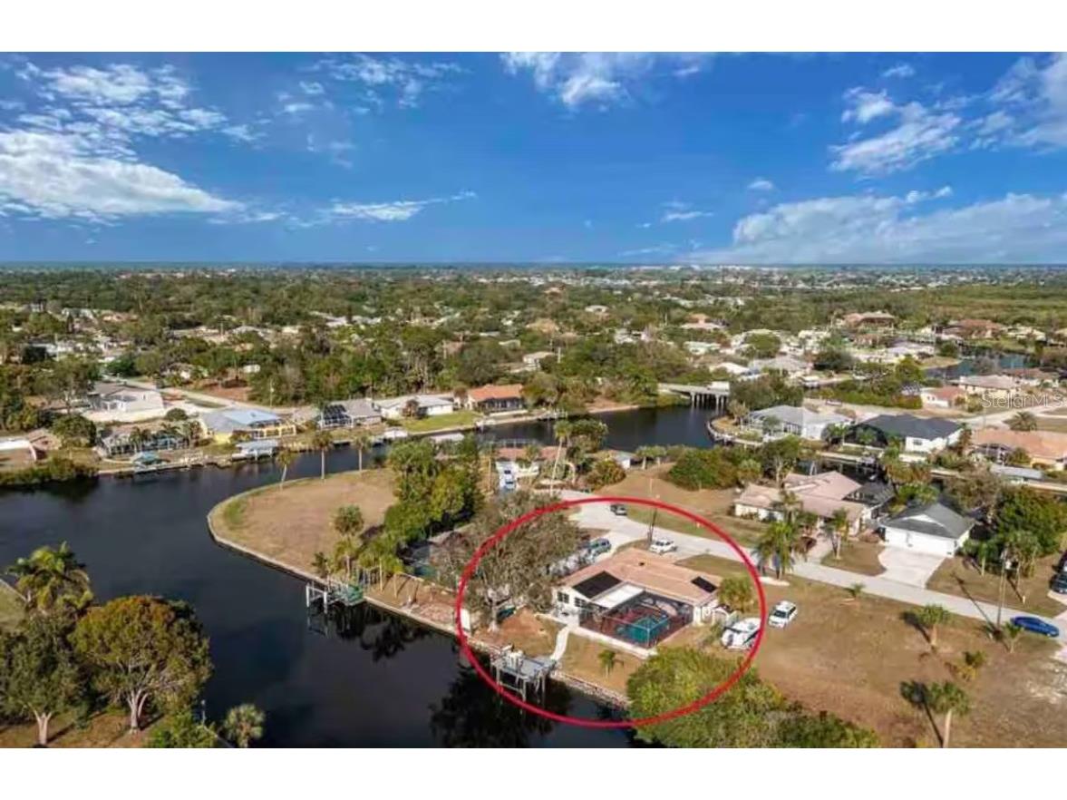 4115 Corn Street Port Charlotte FL 33948 W7875514 image4