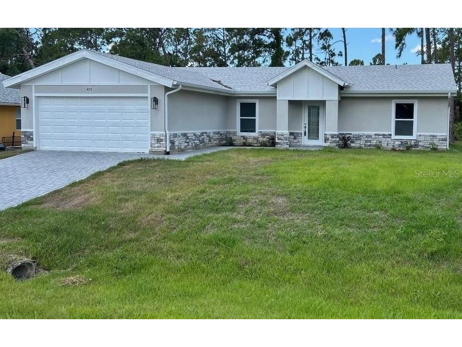 4115 Eagle Pass Street North Port FL 34286 L4945000 image1