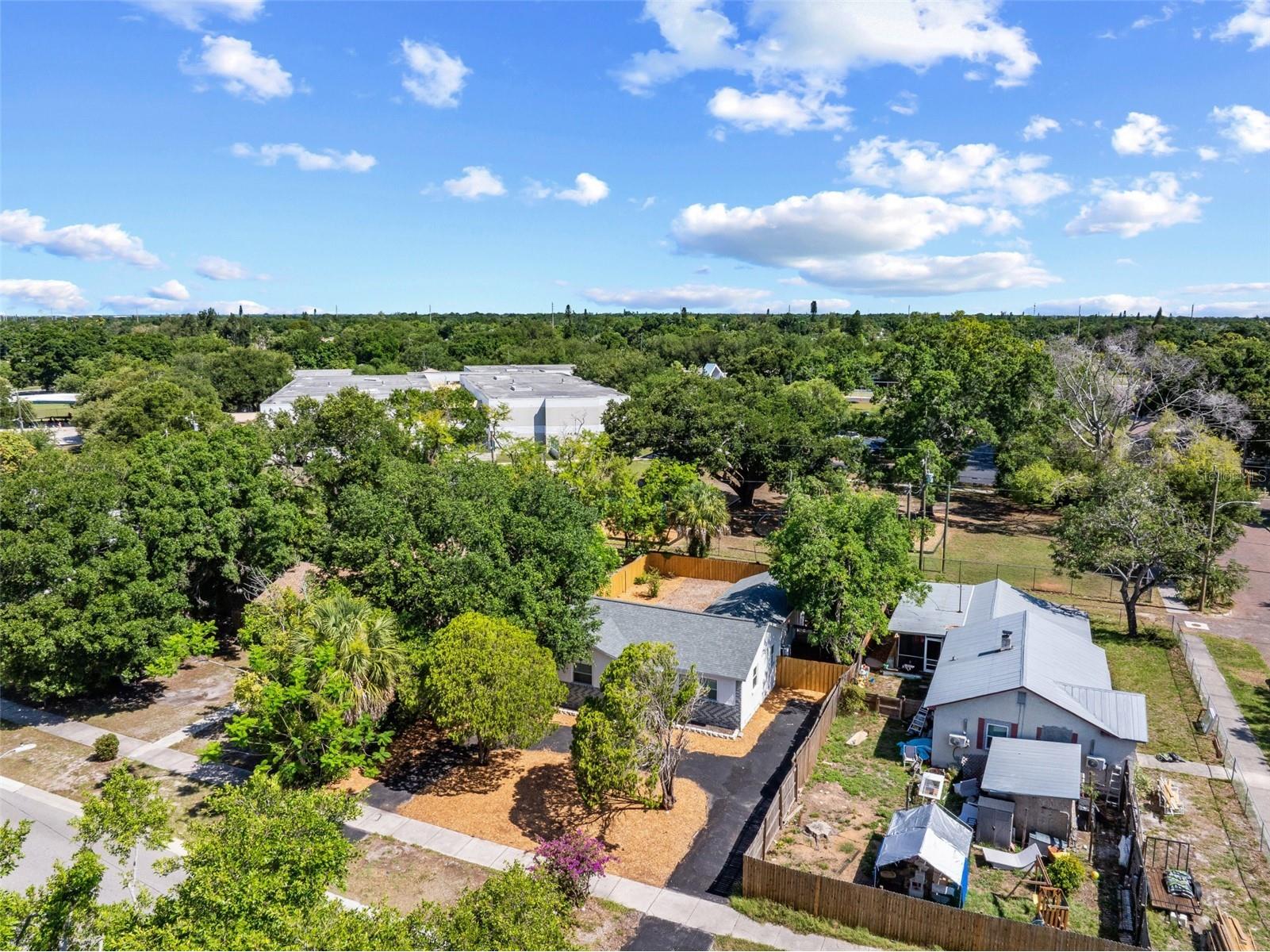 4115 Fairfield Avenue S Saint Petersburg FL 33711 TB8511783 image29