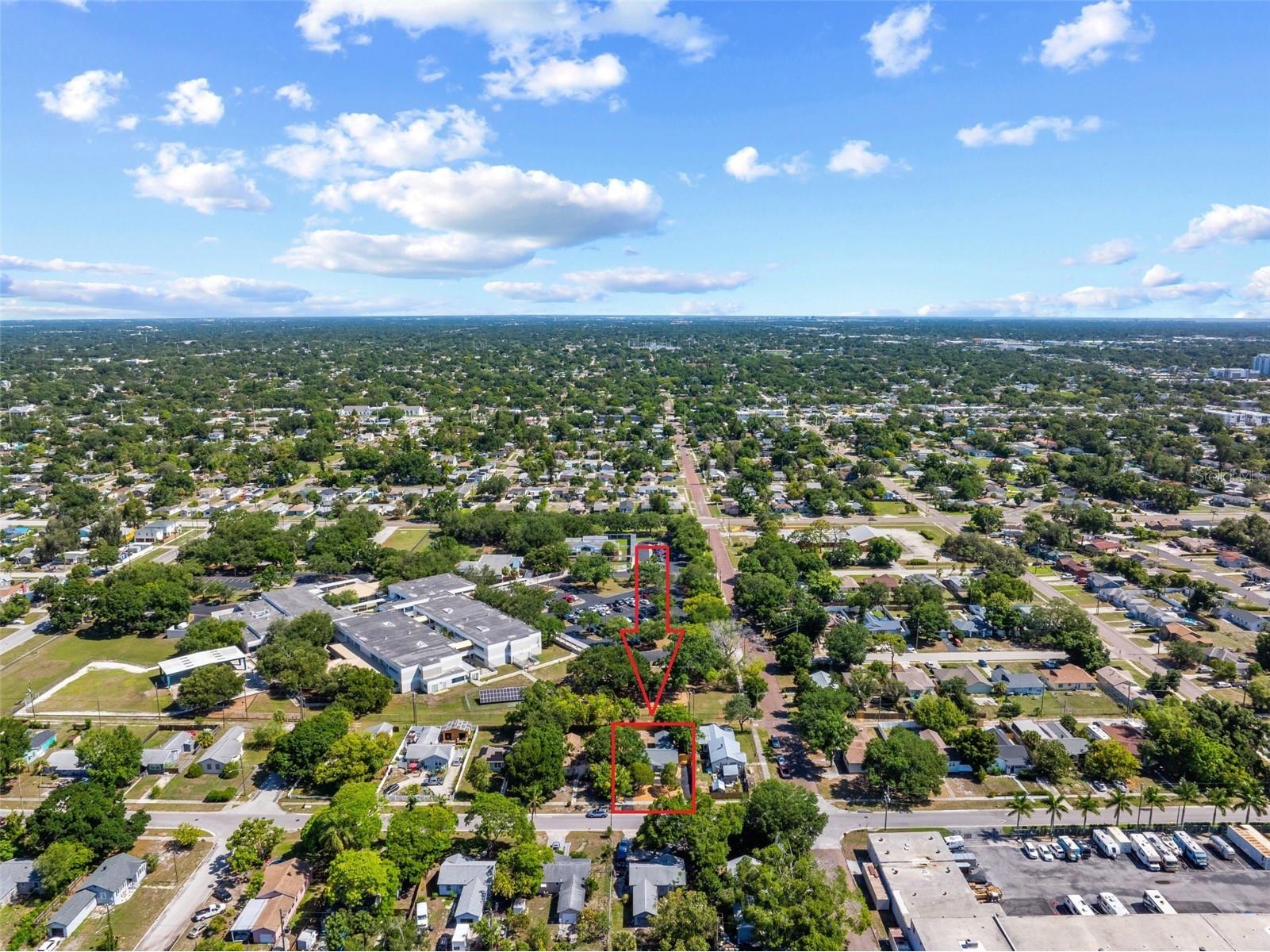 4115 Fairfield Avenue S Saint Petersburg FL 33711 TB8511783 image32