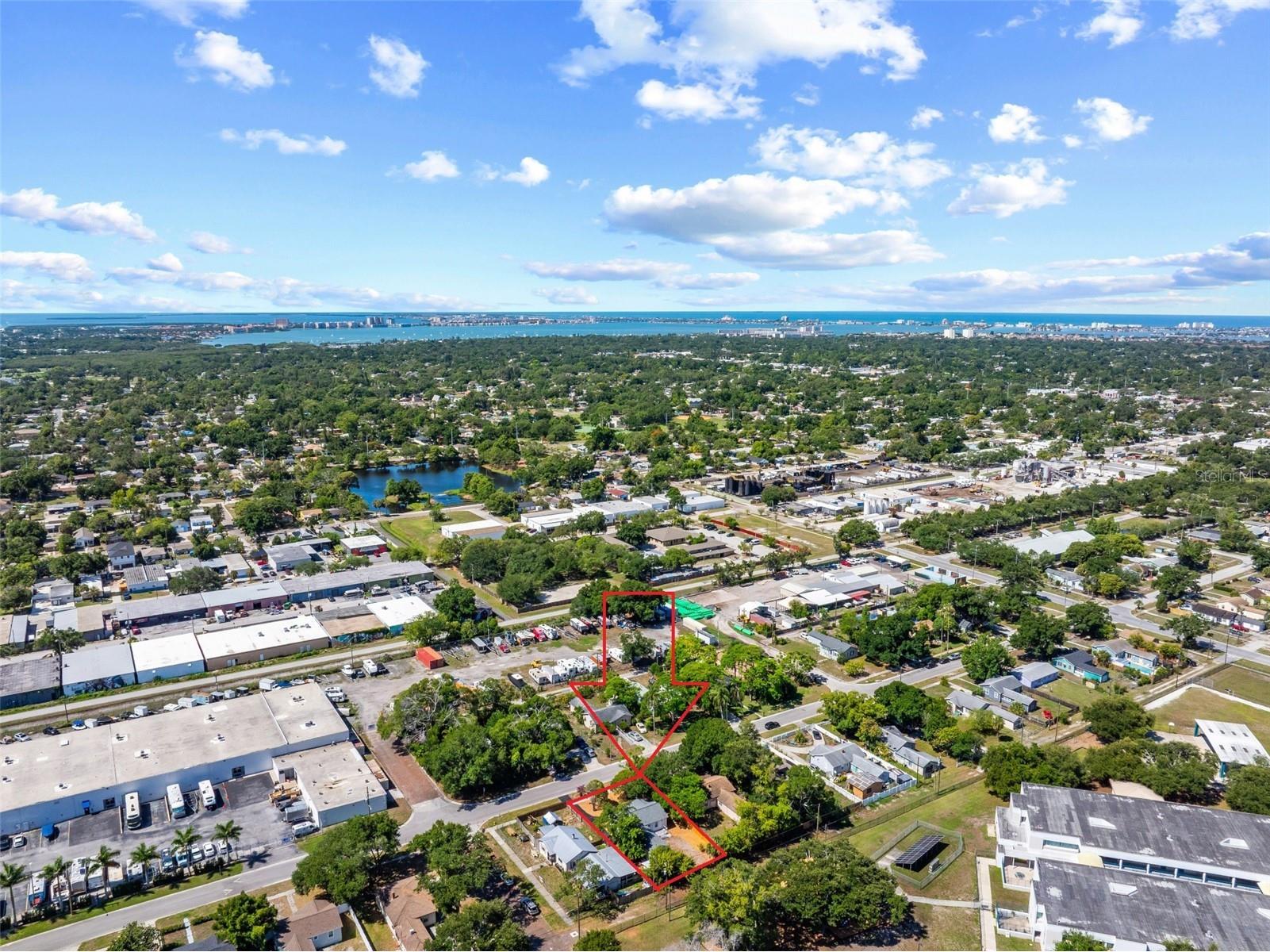 4115 Fairfield Avenue S Saint Petersburg FL 33711 TB8511783 image33