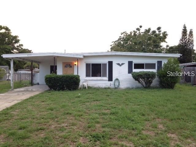 4115 Fairford Drive New Port Richey FL 34652 U8192757 image1