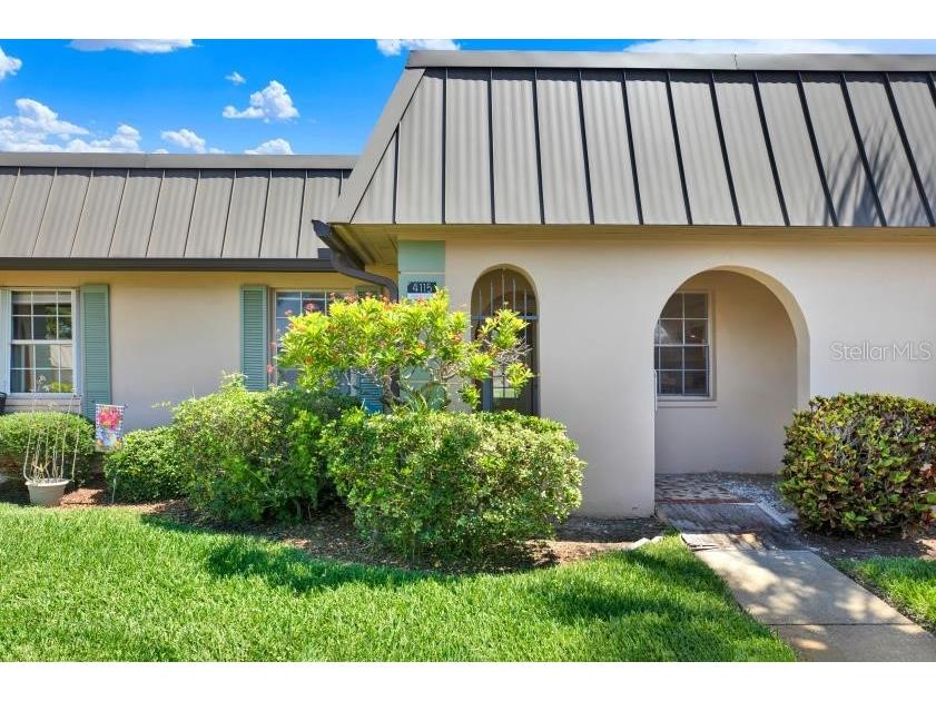 4115 Hampton Drive #N/A New Port Richey FL 34652 TB8517709 image1