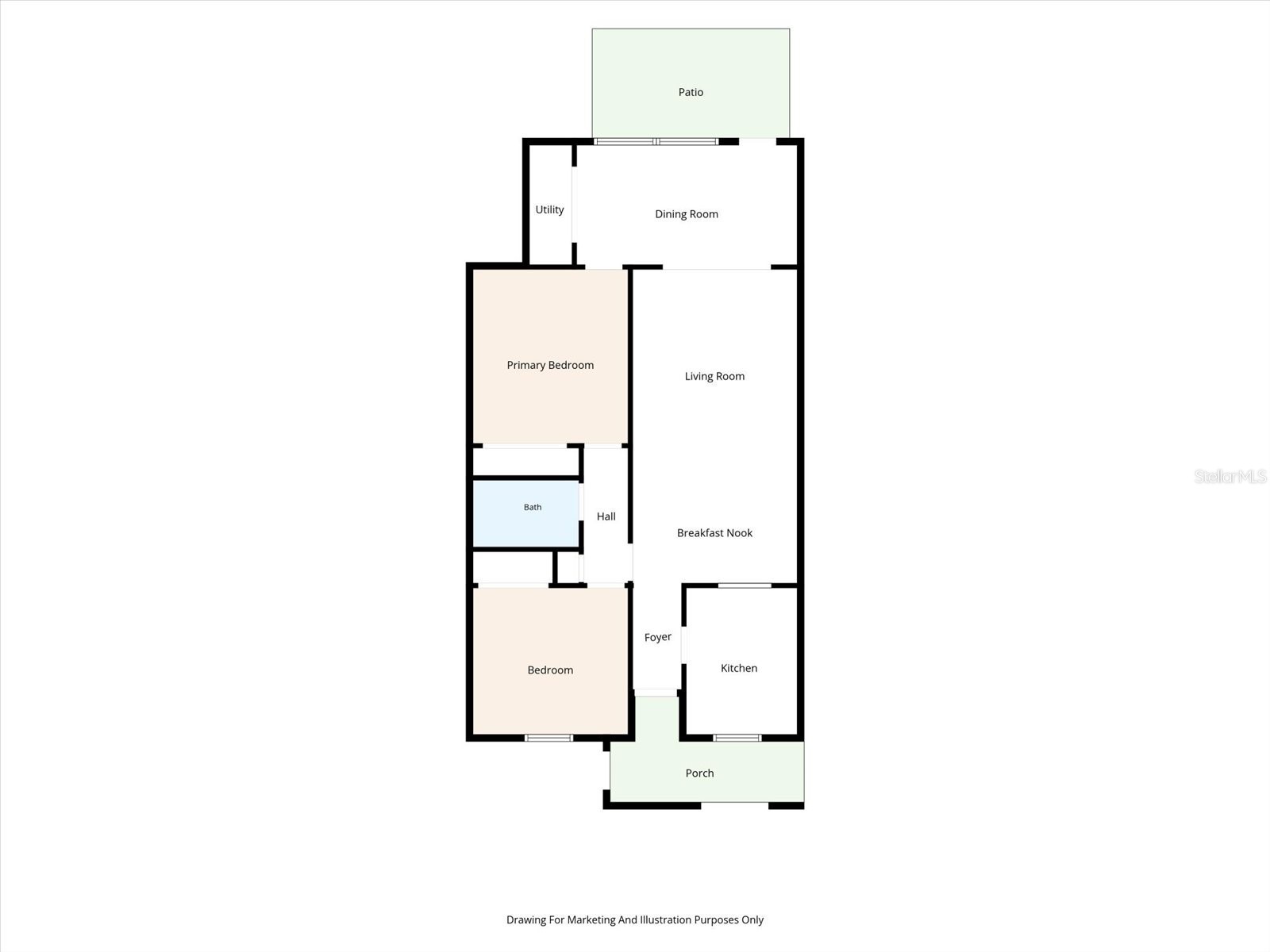4115 Hampton Drive #N/A New Port Richey FL 34652 TB8517709 image24