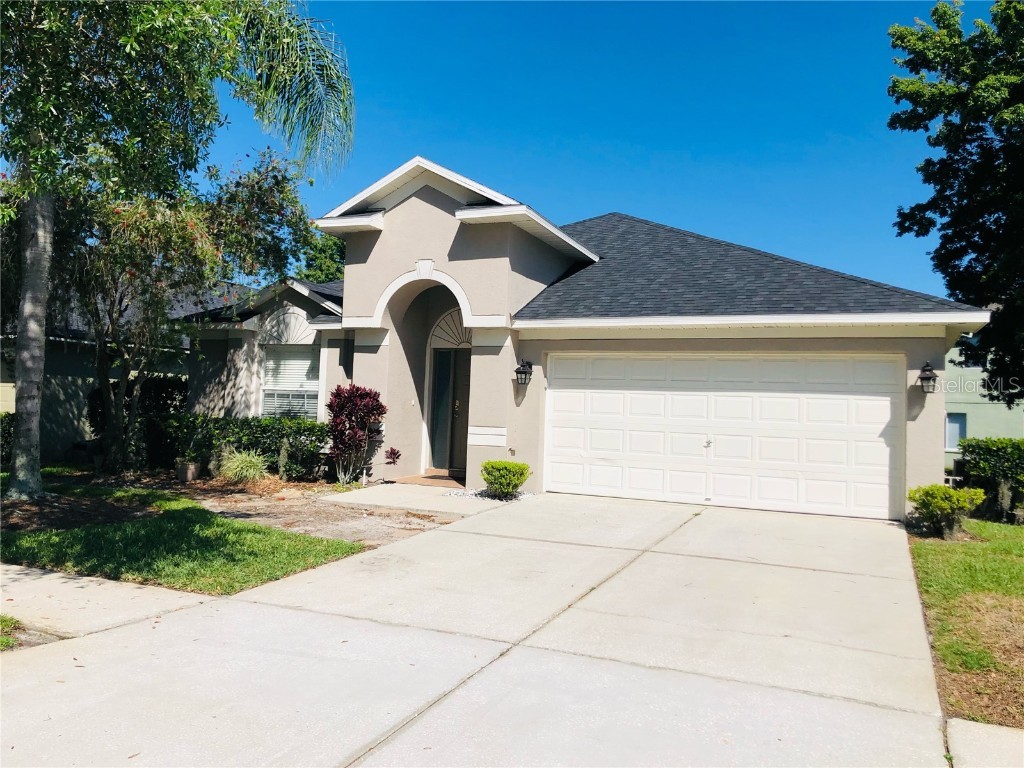 4115 Harbor Lake Drive Lutz FL 33558 T3427164 image1