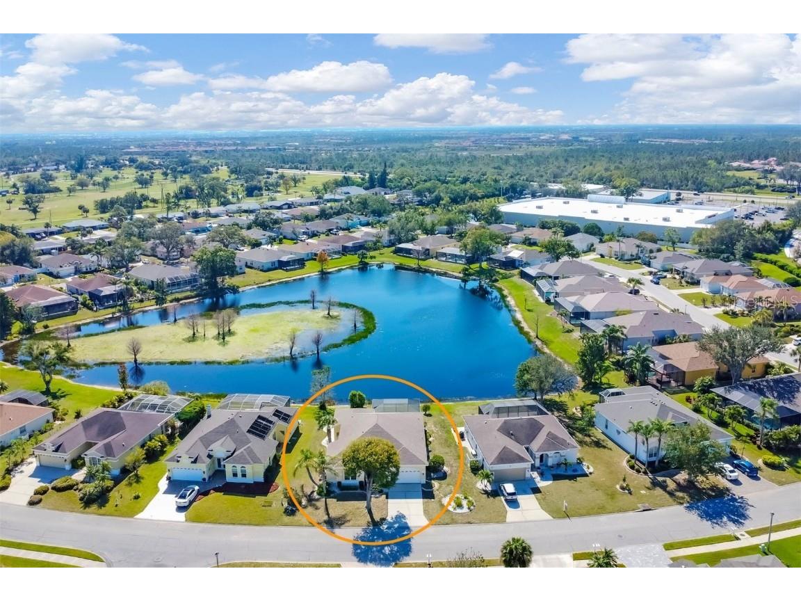 4115 Hemingway Drive Venice FL 34293 D6142108 image1