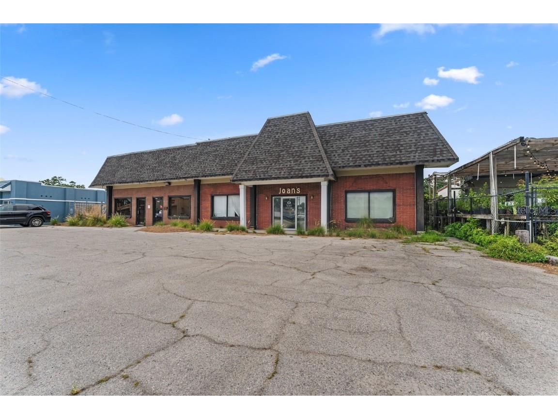 4115 Henderson Boulevard Tampa FL 33629 TB8390041 image1