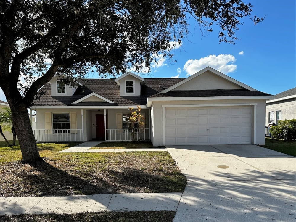 4115 Malickson Drive Parrish FL 34219 T3488290 image1