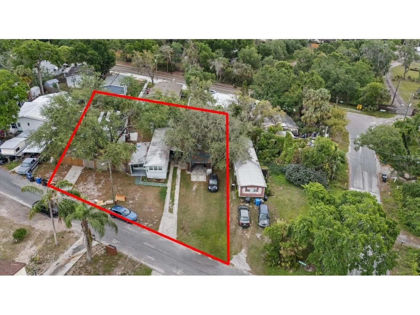 4115 Maywood Drive Brandon FL 33511 TB8372910 image1