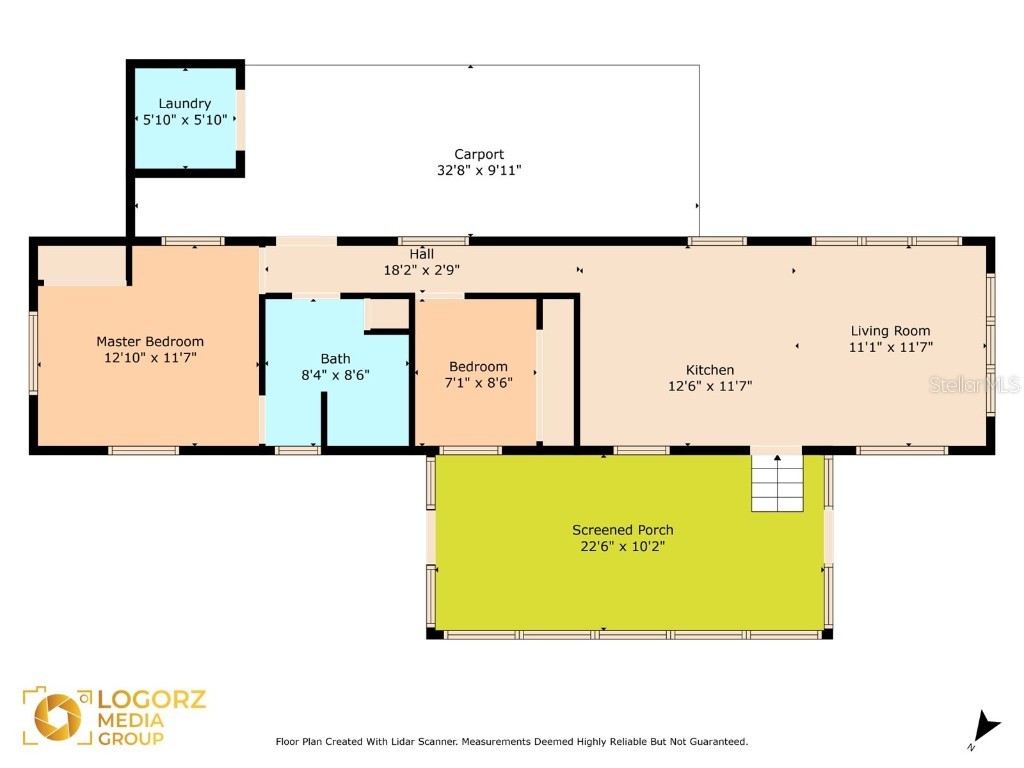 4115 Maywood Drive Brandon FL 33511 TB8372910 image31