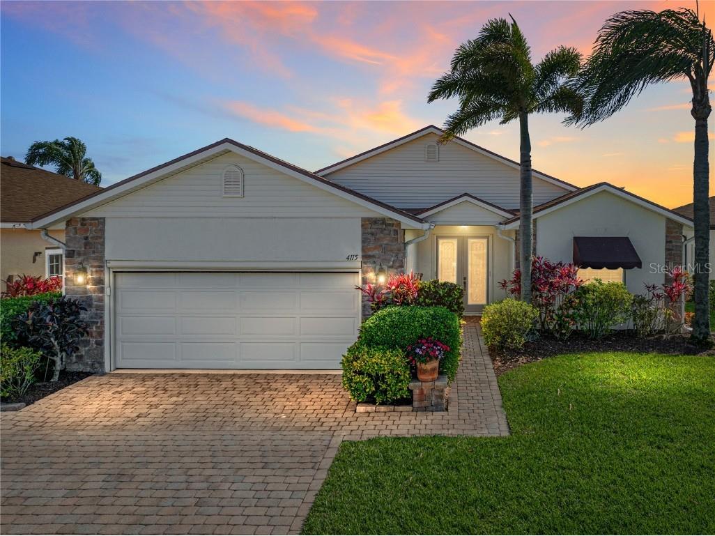 4115 Muirfield Loop Lake Wales FL 33859 - LAKE ASHTON P4933992 image1