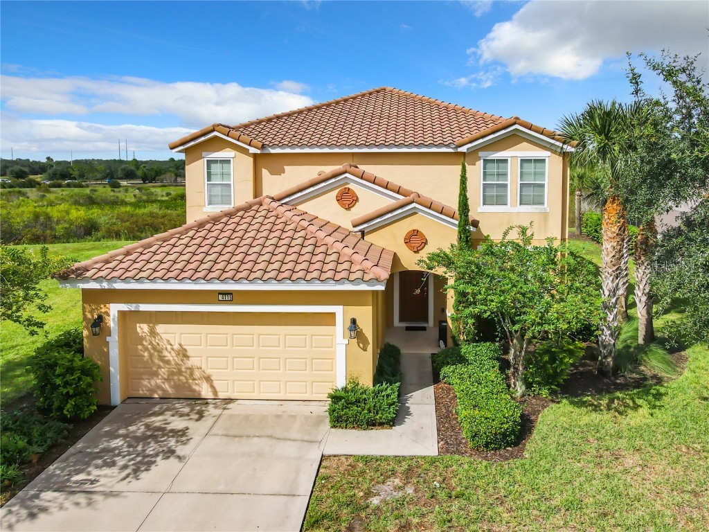 4115 Oaktree Drive Davenport FL 33837 P4927756 image1