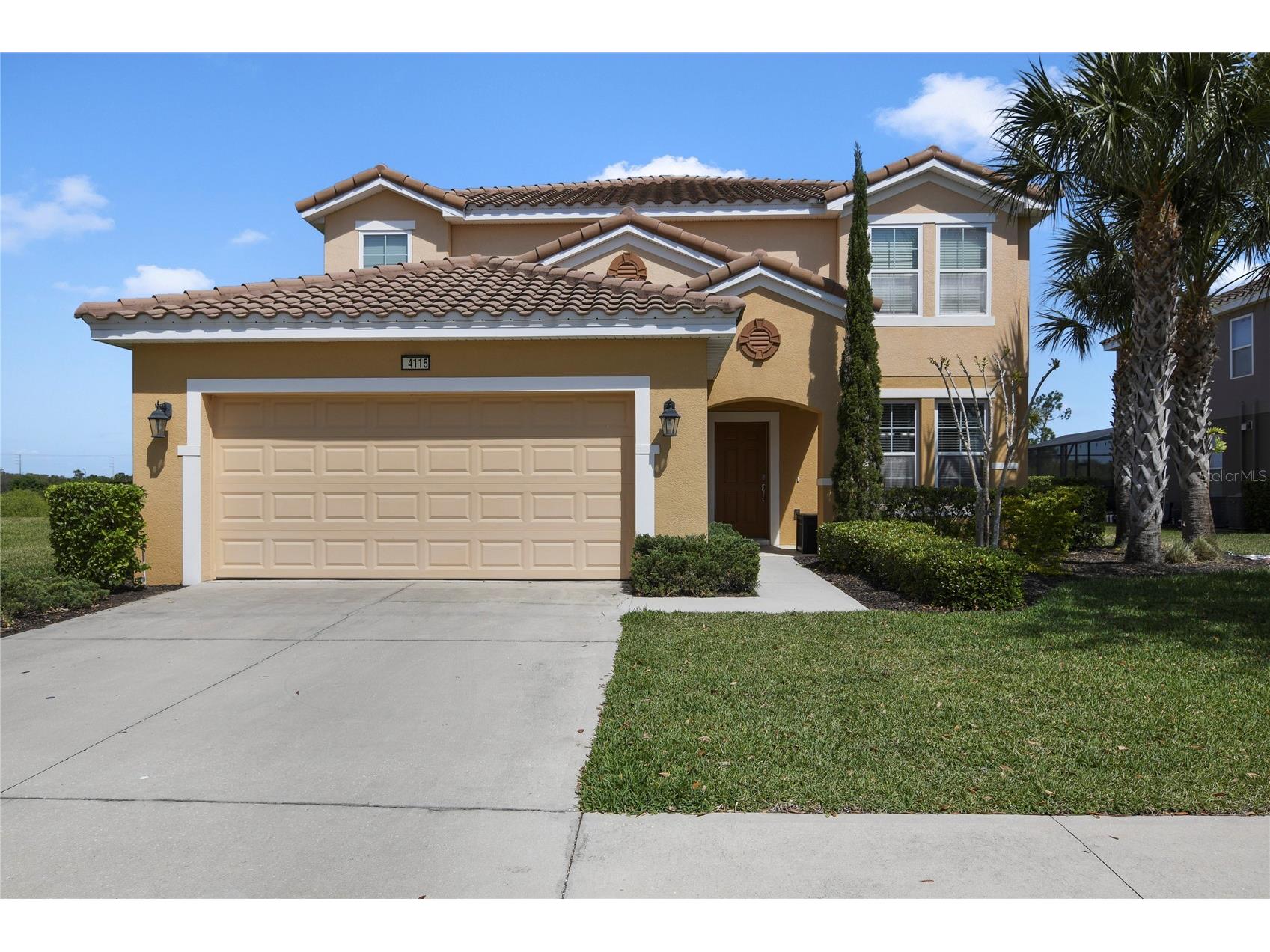 4115 Oaktree Drive Davenport FL 33837 O6393813 image1