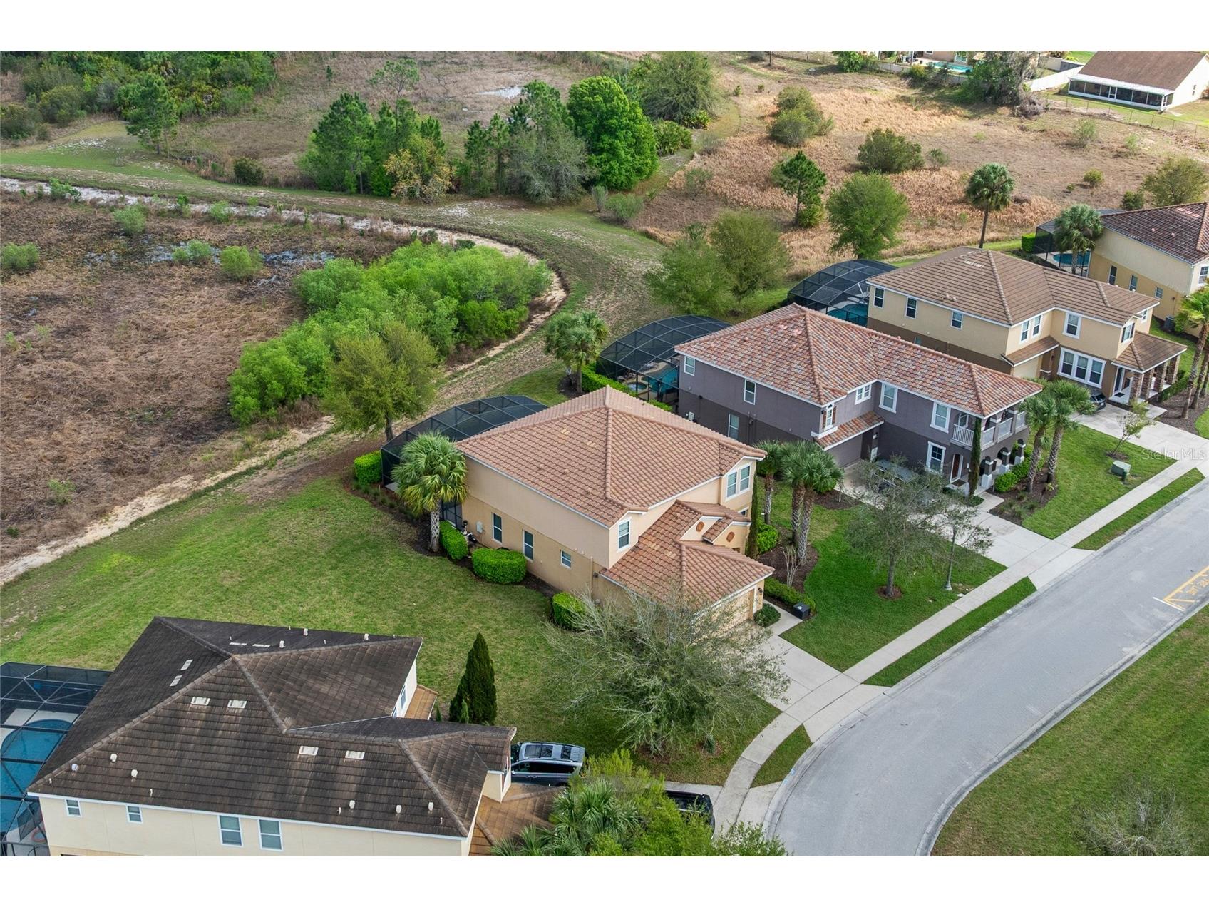 4115 Oaktree Drive Davenport FL 33837 O6393813 image44