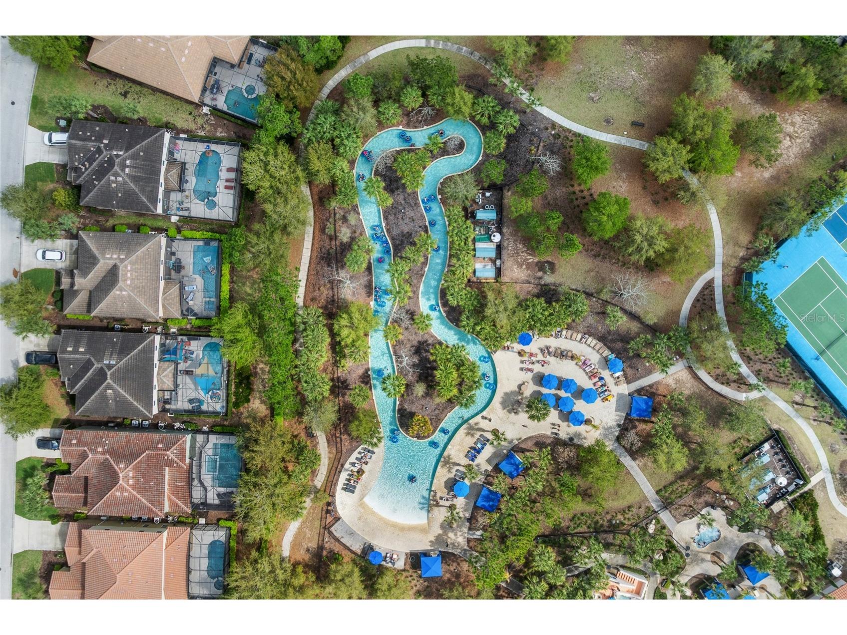 4115 Oaktree Drive Davenport FL 33837 O6393813 image47