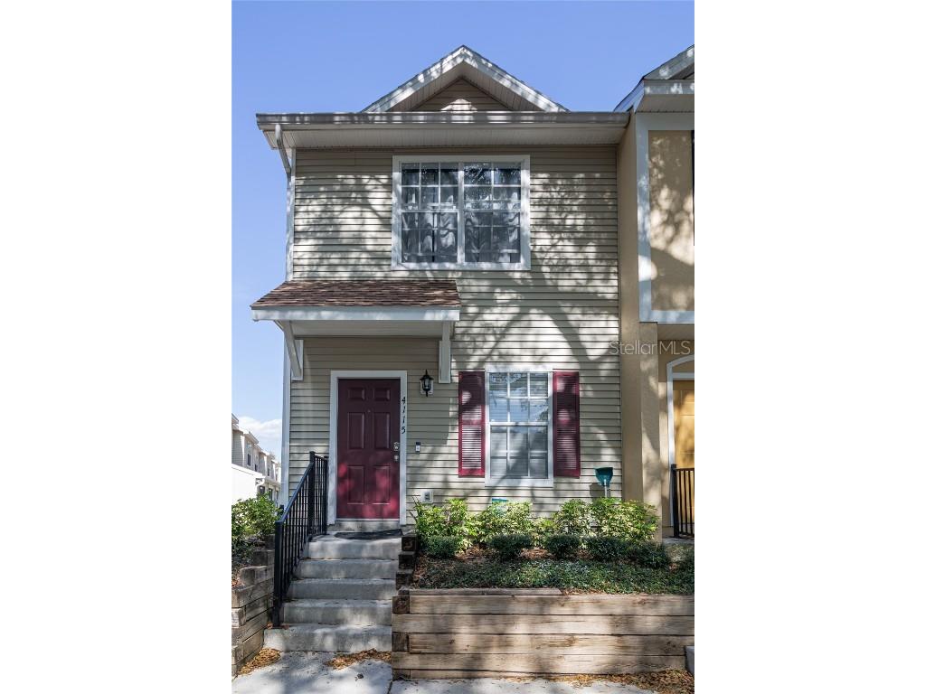4115 Plantation Cove Drive #15 Orlando FL 32810 S5099616 image1