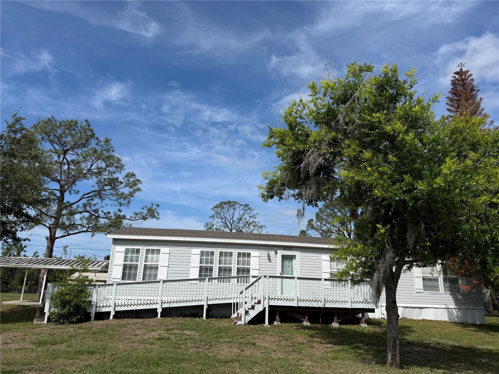 4115 Polk City Road Haines City FL 33844 - LAKE LOWERY O6401380 image1