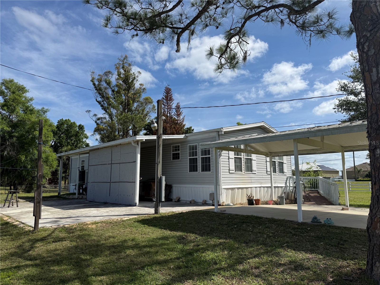4115 Polk City Road Haines City FL 33844 - LAKE LOWERY O6401380 image2