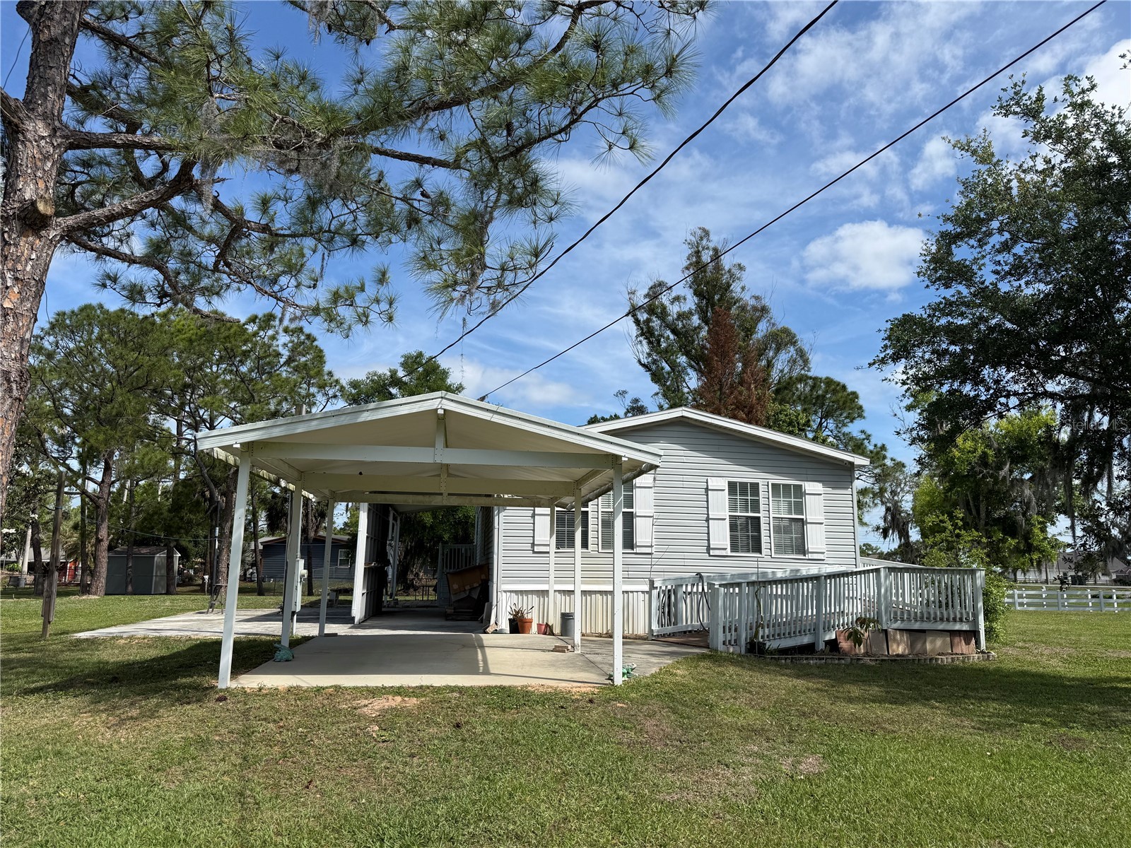 4115 Polk City Road Haines City FL 33844 - LAKE LOWERY O6401380 image3