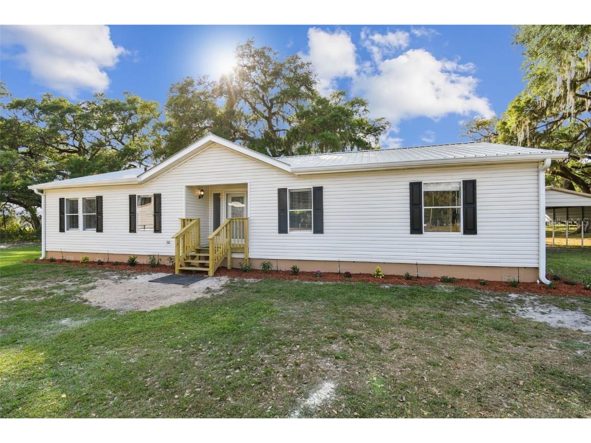 4115 Ryals Road Zephyrhills FL 33541 T3429229 image1