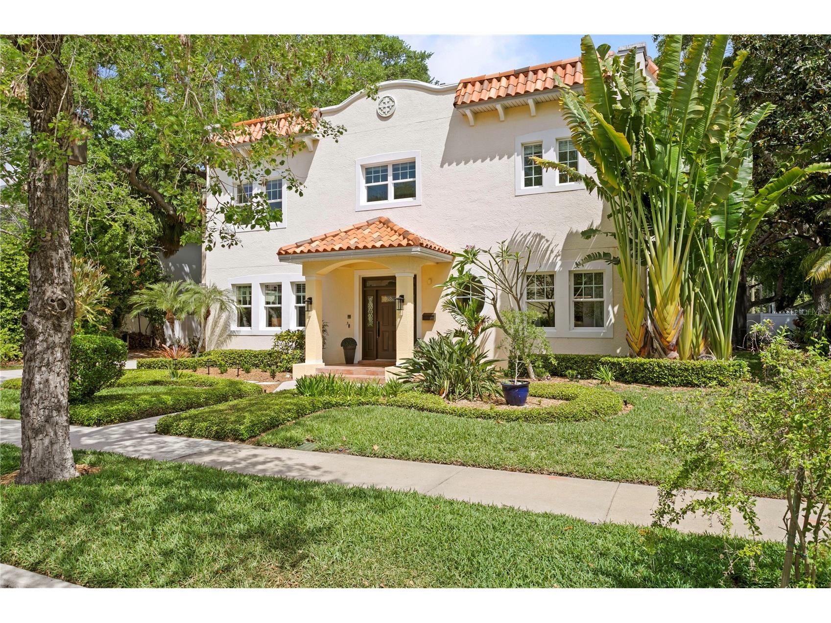 4115 W Barcelona Street Tampa FL 33629 TB8481417 image1
