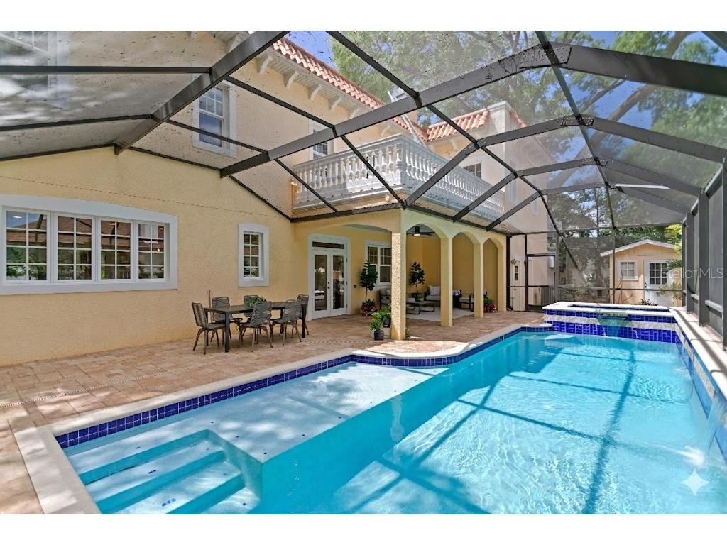 4115 W Barcelona Street Tampa FL 33629 TB8481417 image23