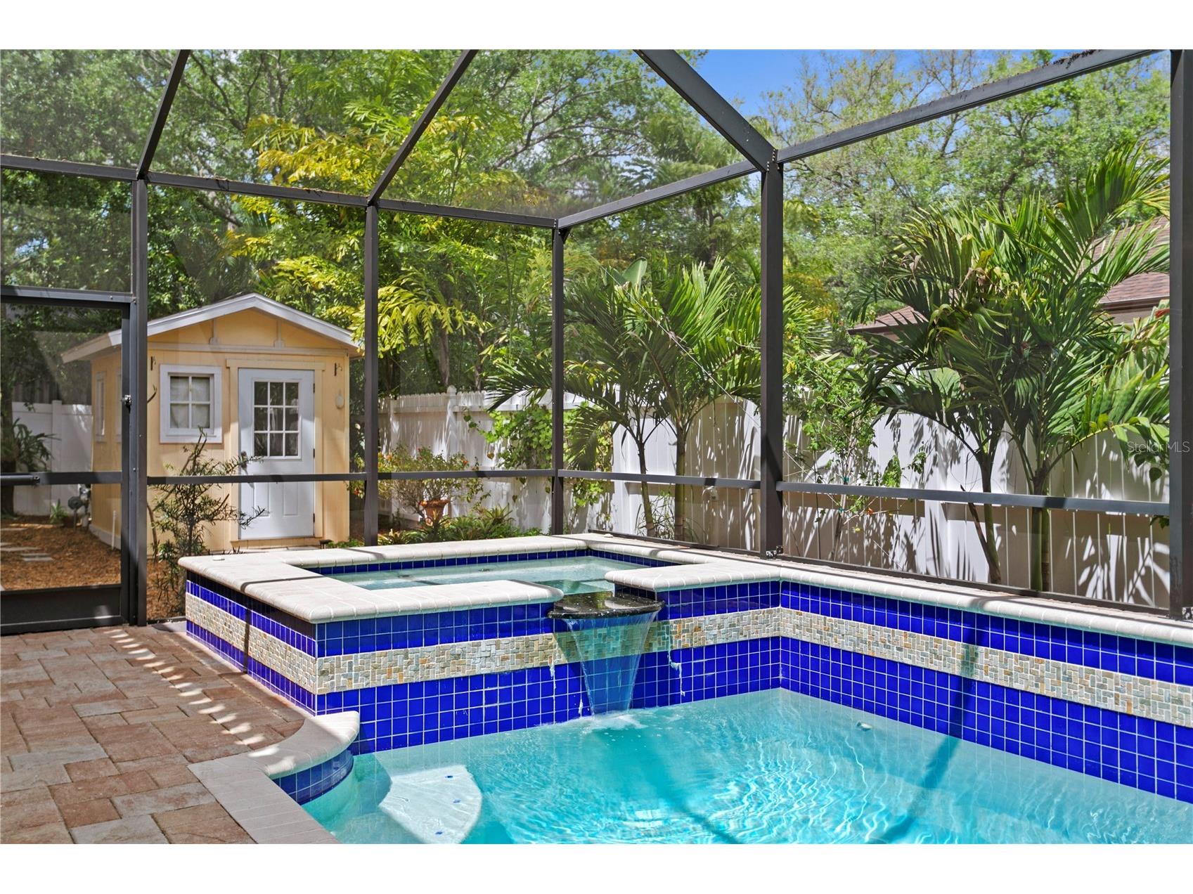 4115 W Barcelona Street Tampa FL 33629 TB8481417 image24