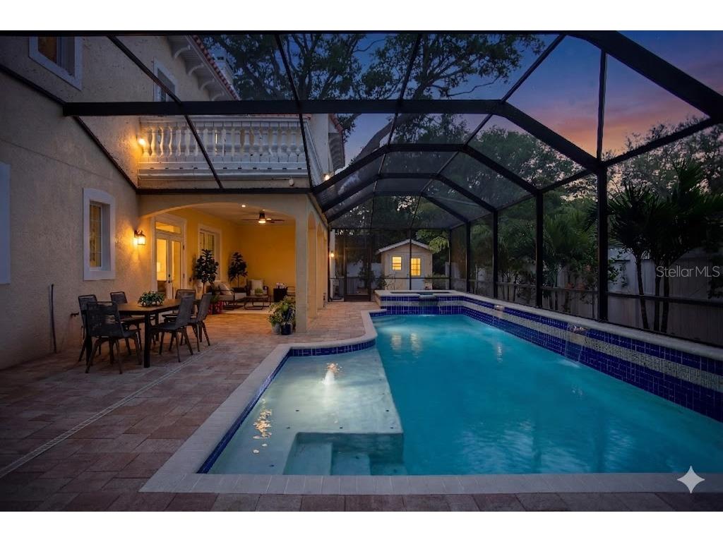 4115 W Barcelona Street Tampa FL 33629 TB8481417 image42