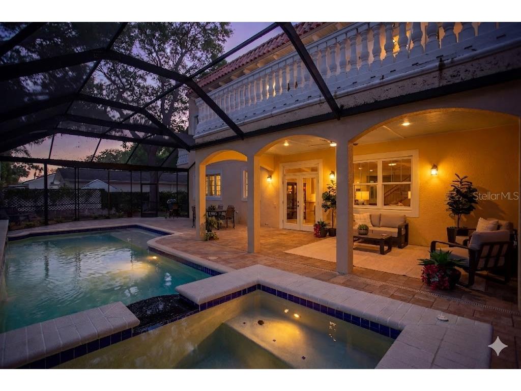 4115 W Barcelona Street Tampa FL 33629 TB8481417 image43