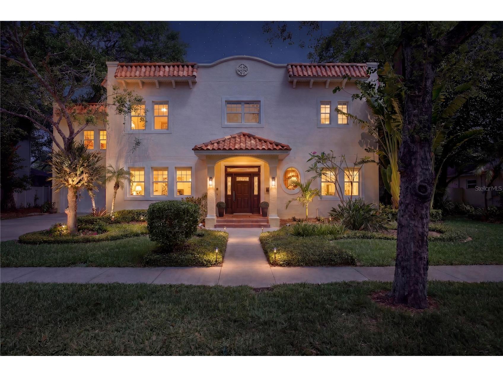 4115 W Barcelona Street Tampa FL 33629 TB8481417 image45