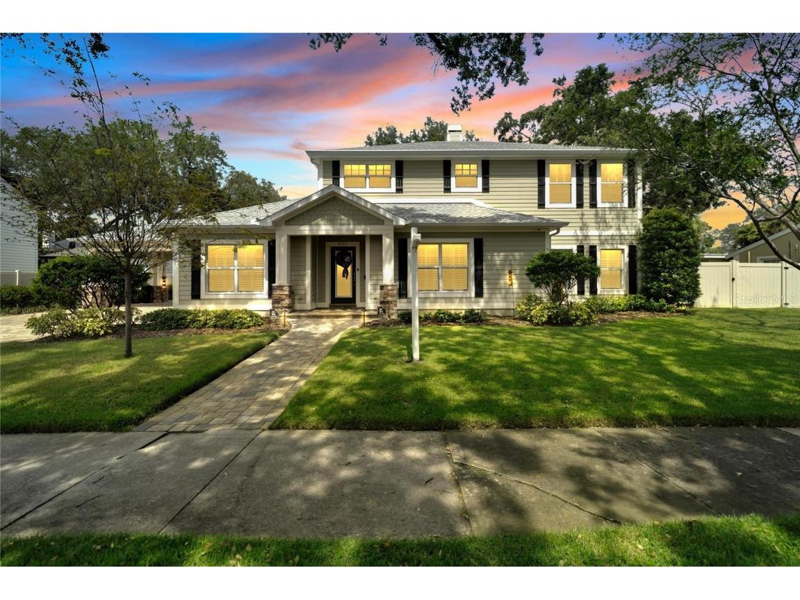 4115 W Granada Street Tampa FL 33629 T3473630 image1