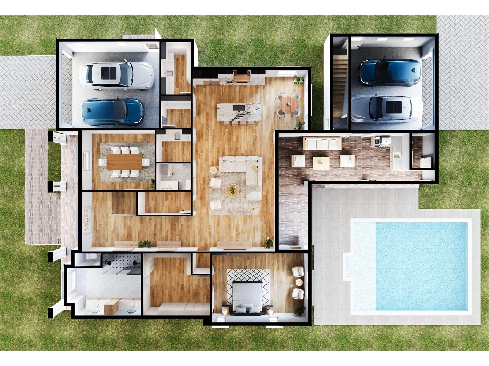 4115 W Mullen Avenue Tampa FL 33609 TB8433683 image5