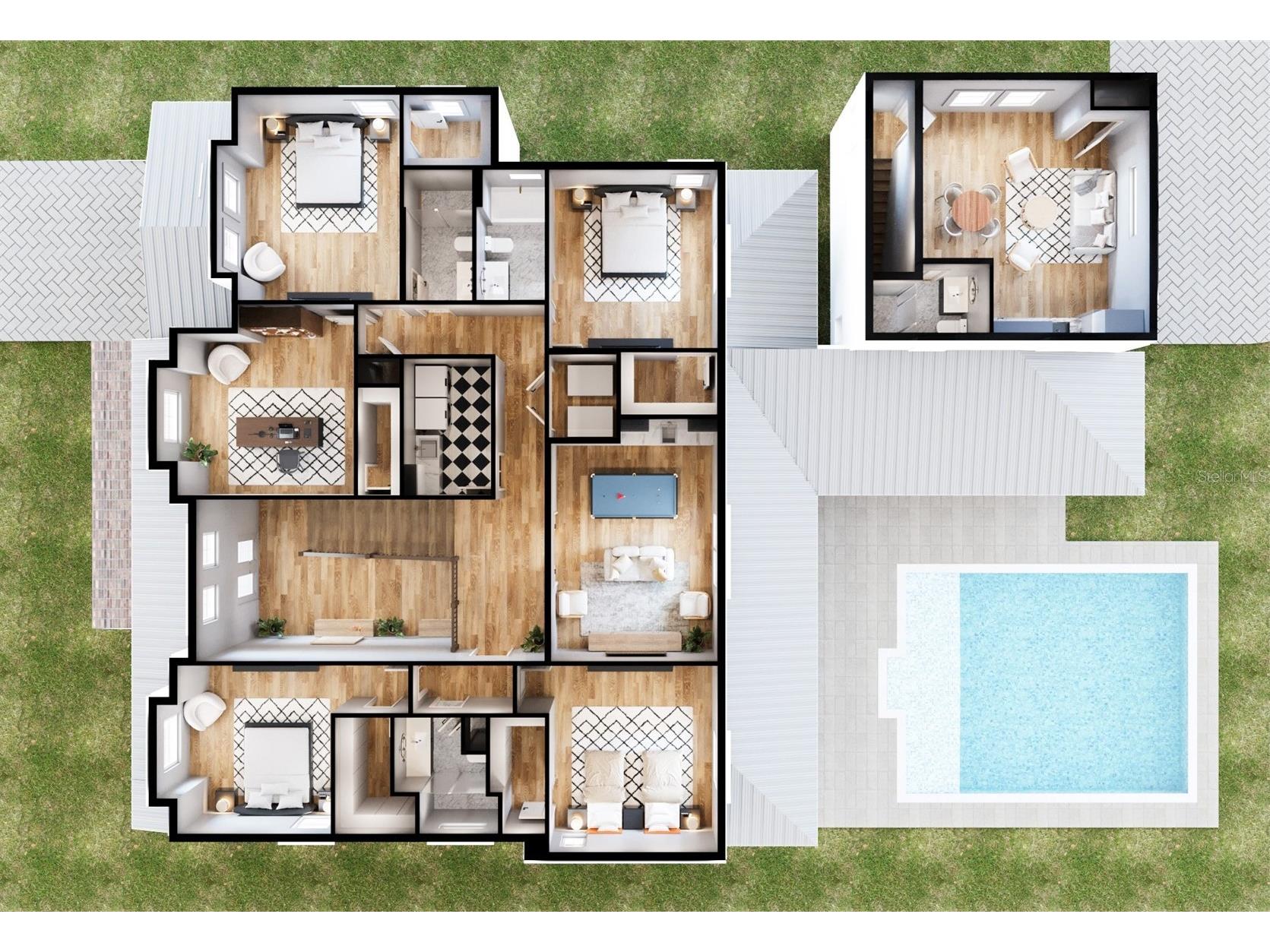 4115 W Mullen Avenue Tampa FL 33609 TB8433683 image6