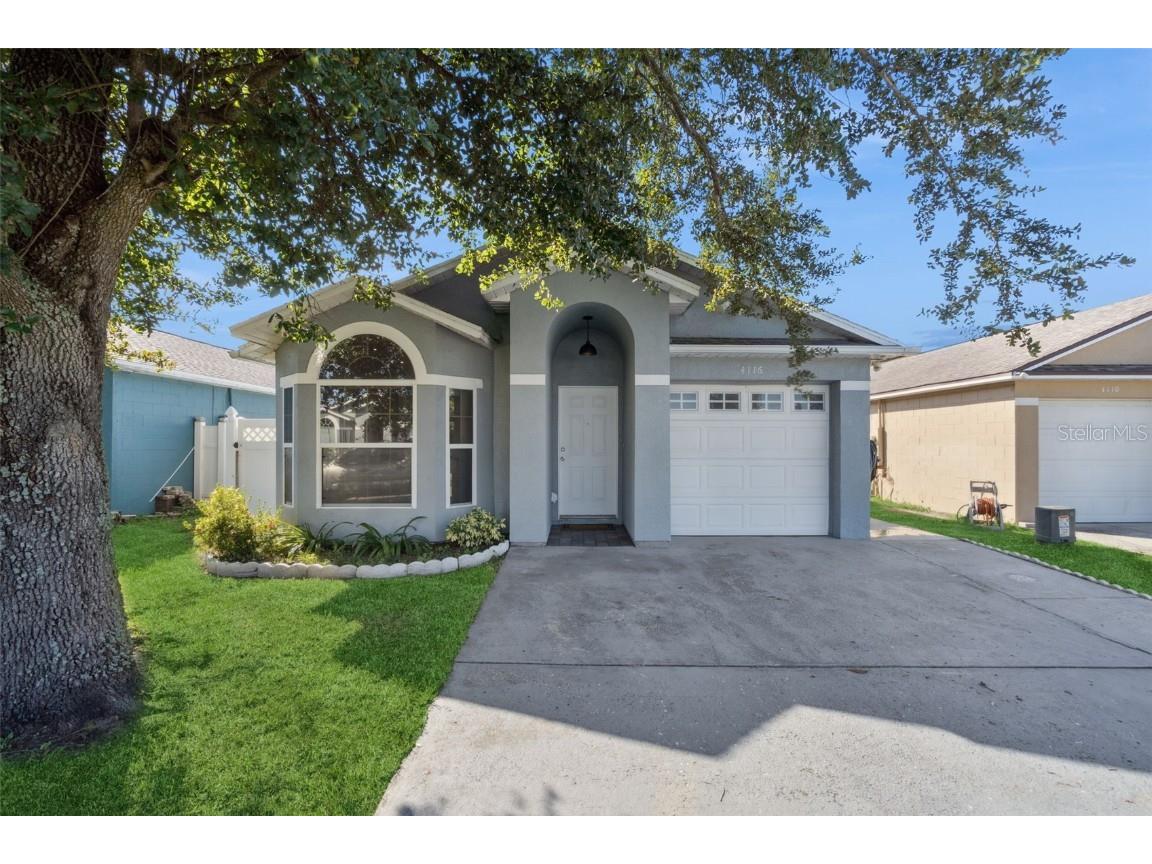 4116 Berkshire Bay Court Orlando FL 32822 O6355569 image1