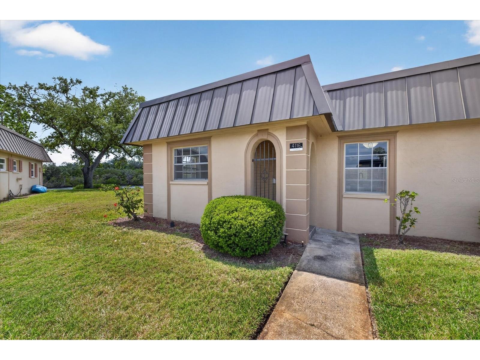 4116 Hampton Drive New Port Richey FL 34652 W7885060 image1
