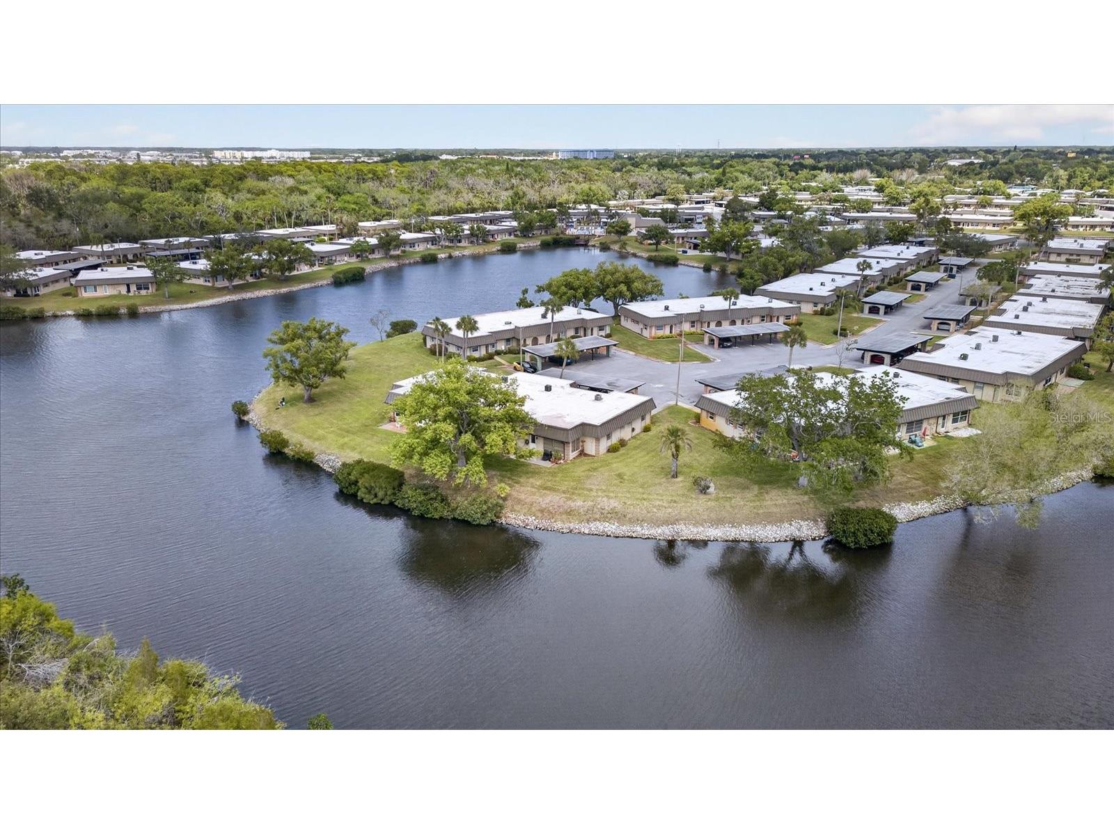 4116 Hampton Drive New Port Richey FL 34652 W7885060 image2