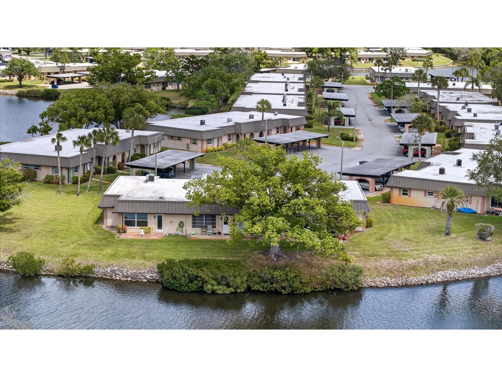 4116 Hampton Drive New Port Richey FL 34652 W7885060 image28