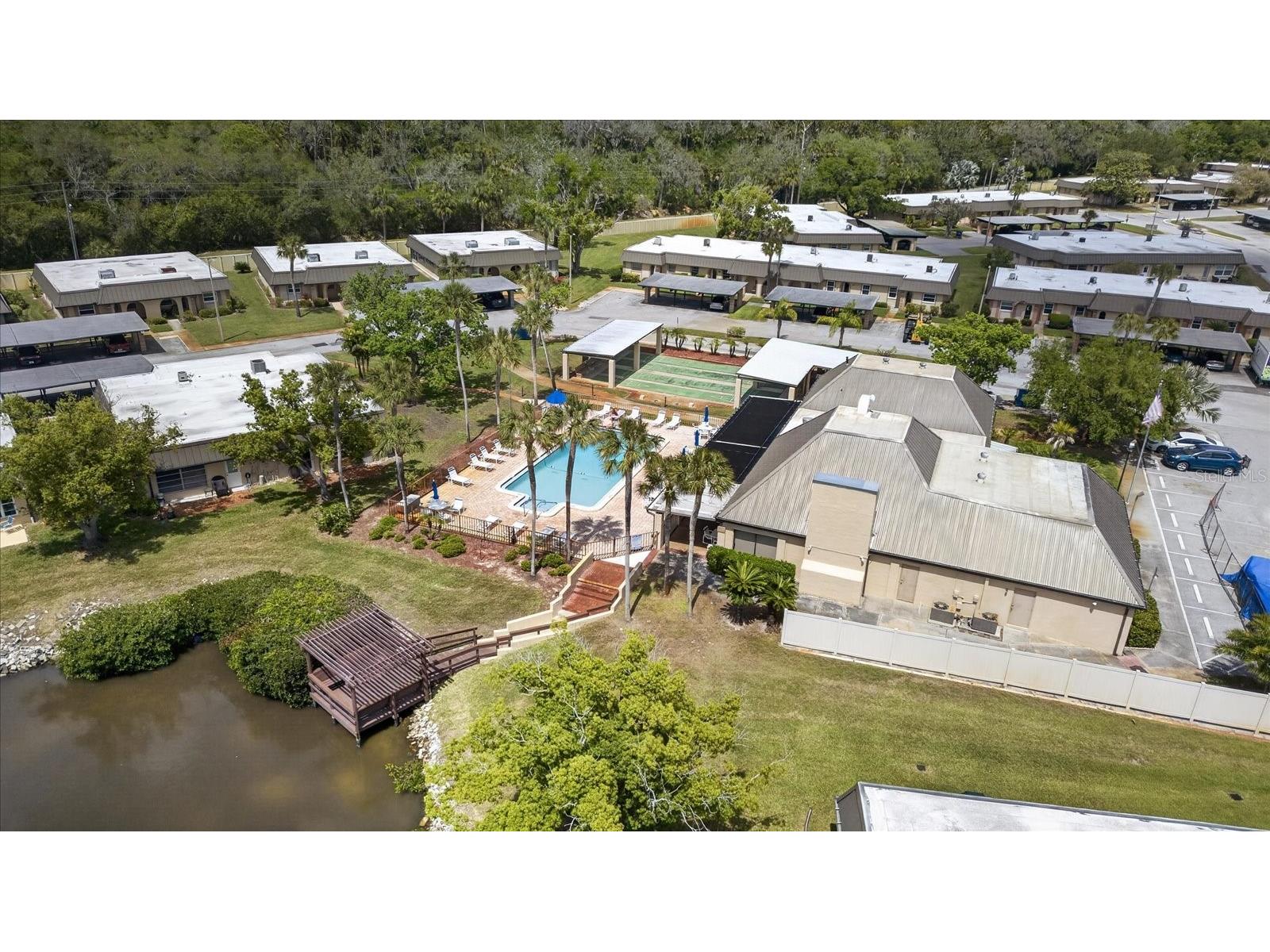 4116 Hampton Drive New Port Richey FL 34652 W7885060 image29