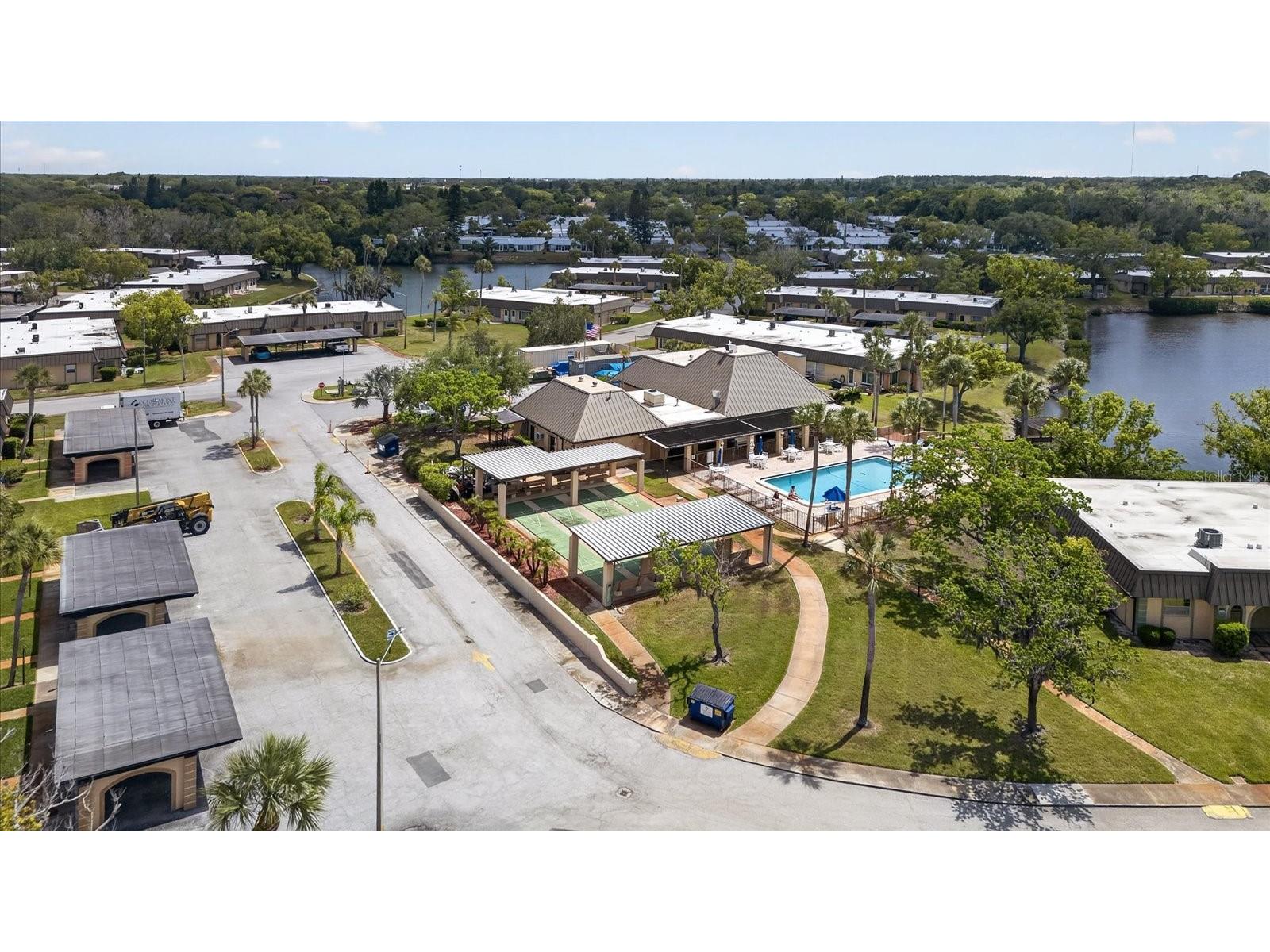4116 Hampton Drive New Port Richey FL 34652 W7885060 image30