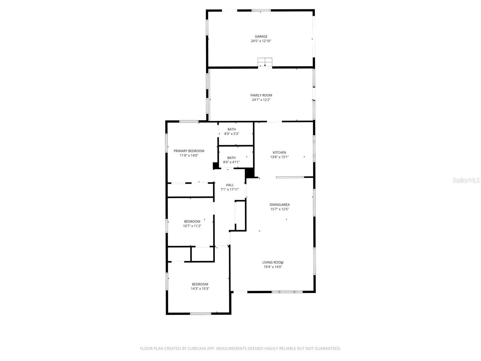 4116 N Marguerite Street Tampa FL 33603 TB8490651 image46