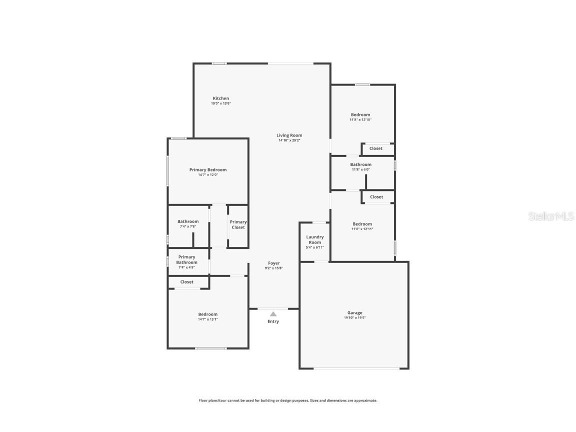 4116 NW 20th Terrace Cape Coral FL 33993 O6355057 image28